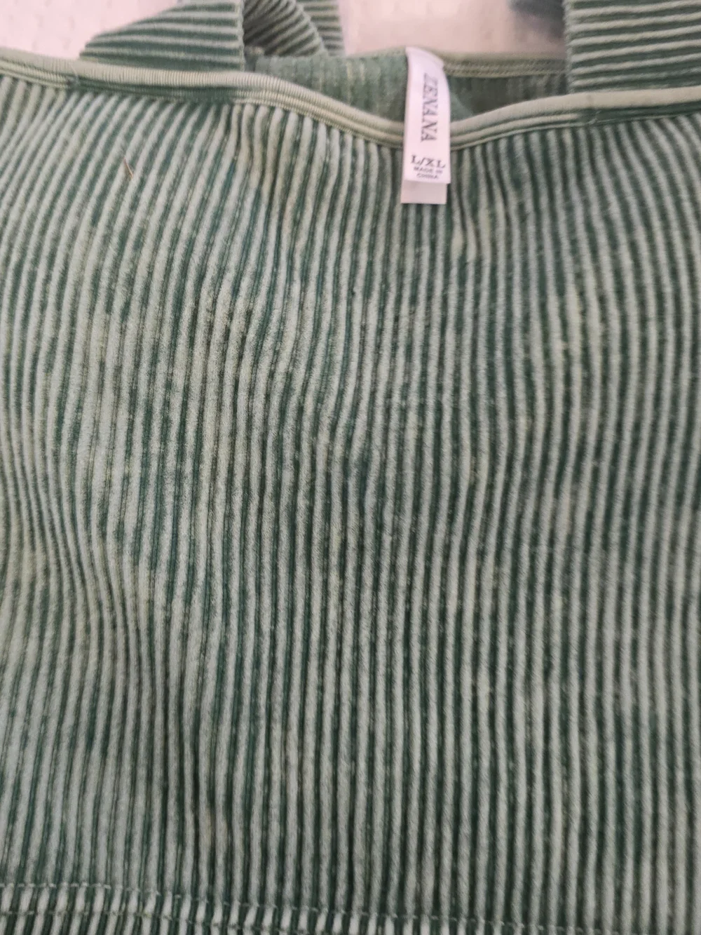 Zenana Outfitters brand zenana